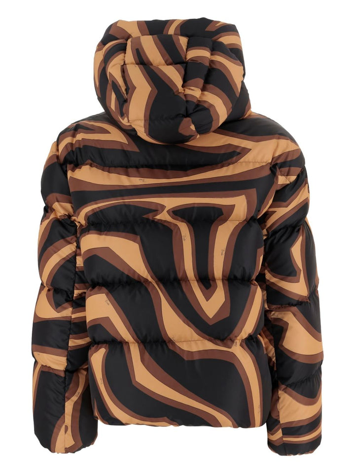 Pucci jacket
