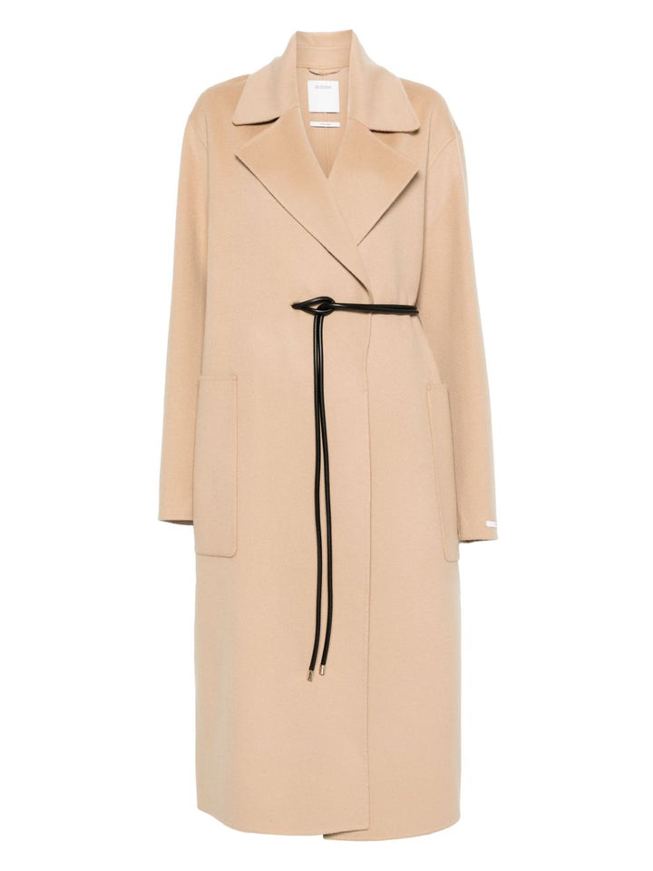 SPORTMAX PRE Coat