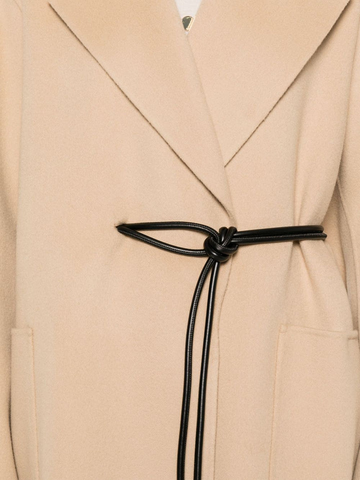 SPORTMAX PRE Coat