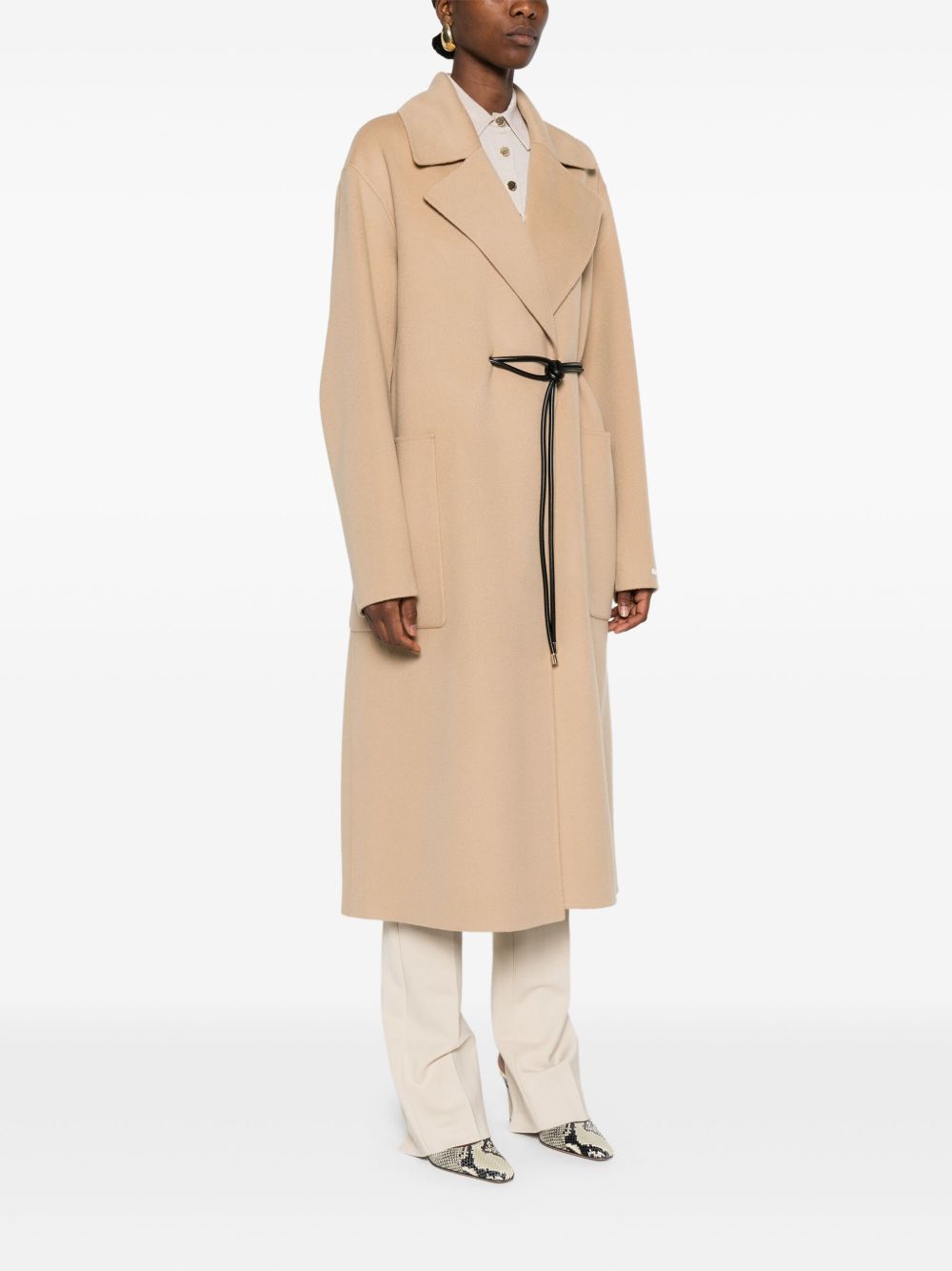 SPORTMAX PRE Coat
