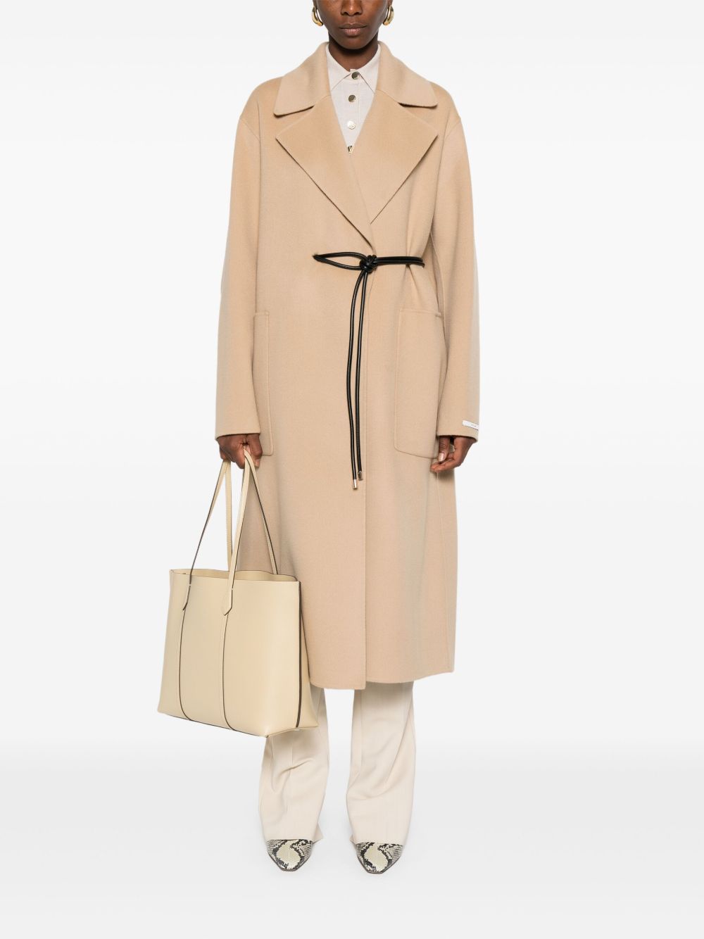 SPORTMAX PRE Coat