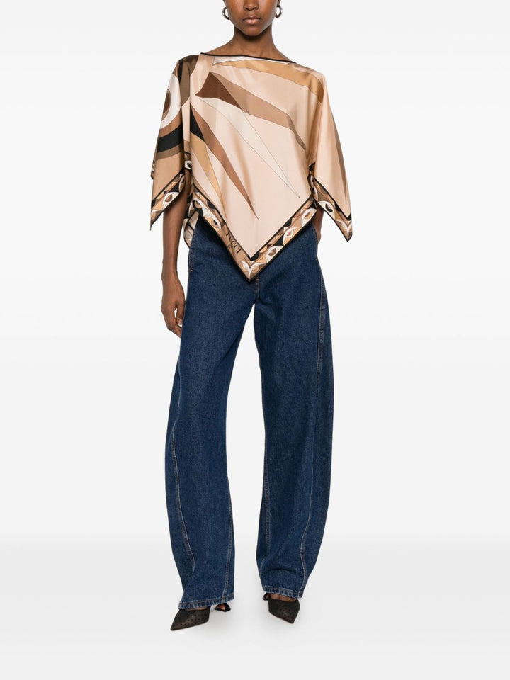 Pucci Top