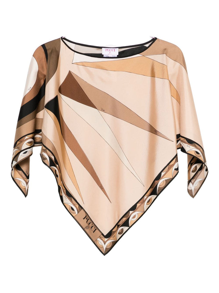Pucci Top