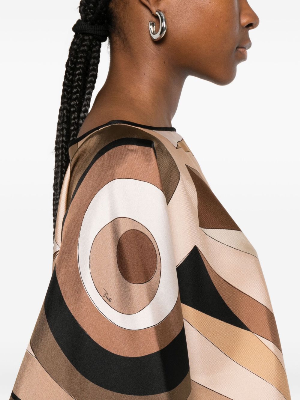 Pucci Top