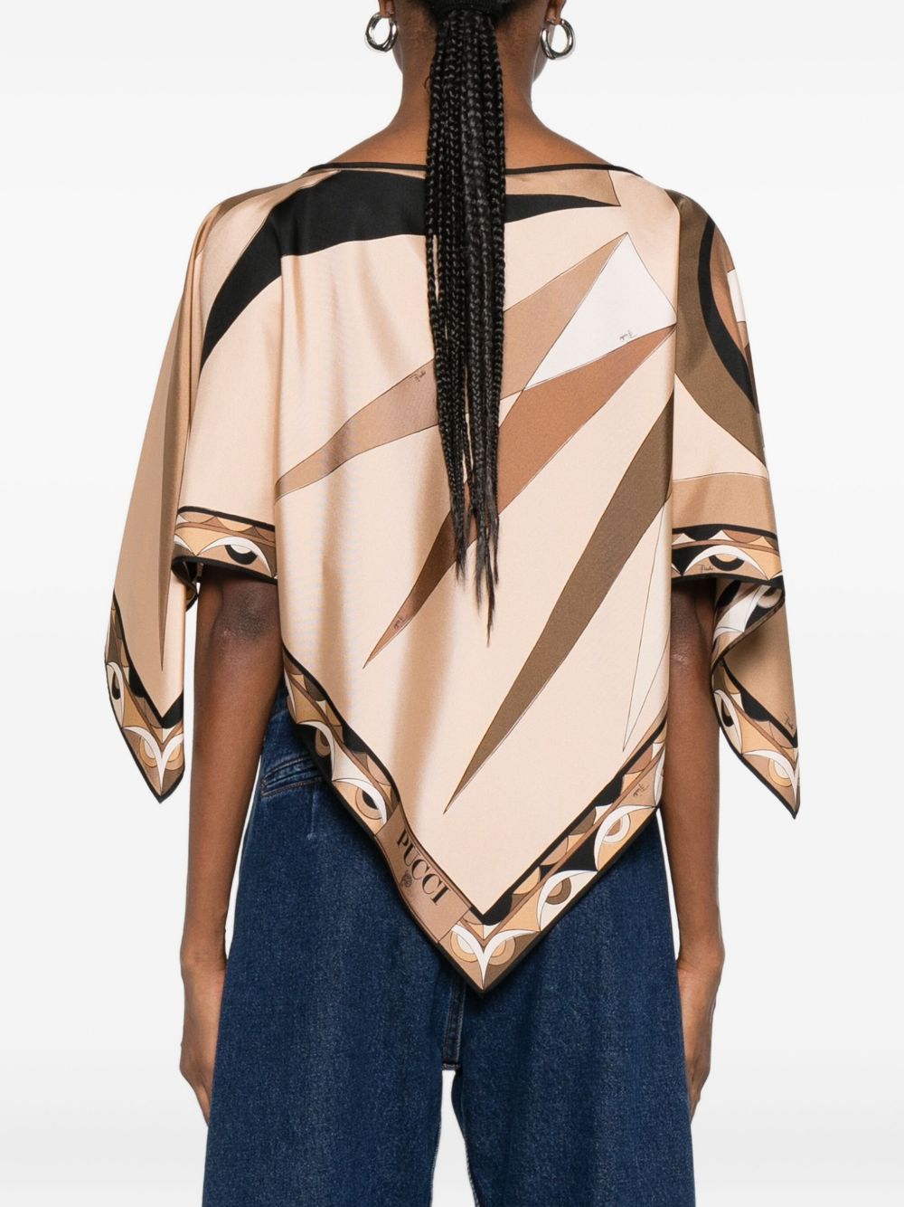 Pucci Top