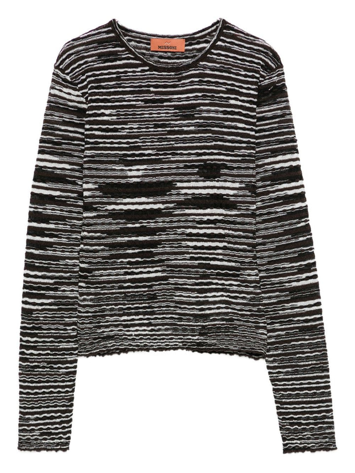 Missoni Sweater