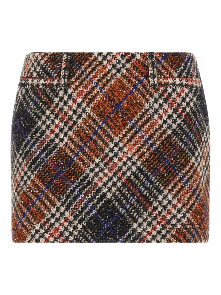 Missoni Skirt