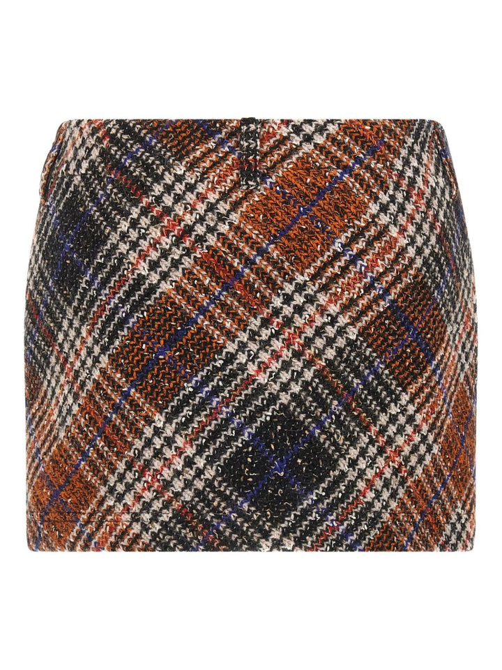 Missoni Skirt