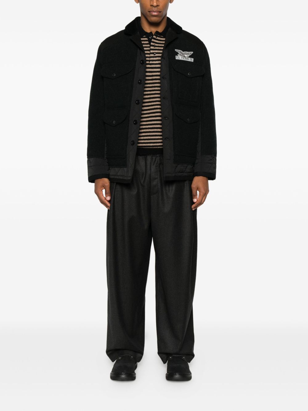 Junya Watanabe Jacket