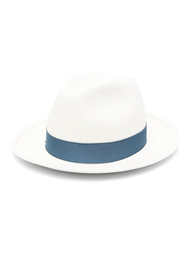Borsalino Hats Blue