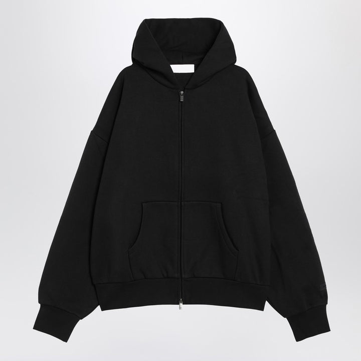 Fear of God Essentials cotton hoodie