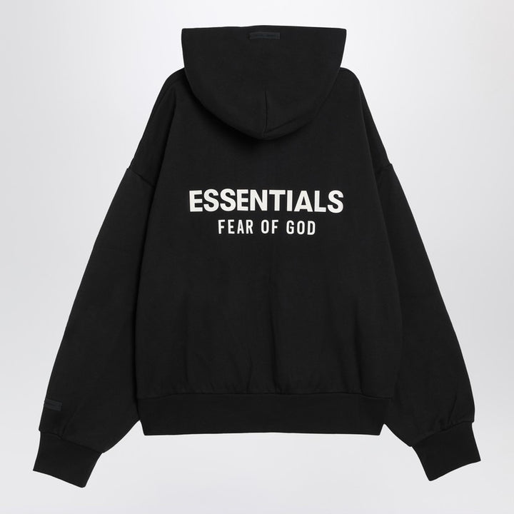 Fear of God Essentials cotton hoodie