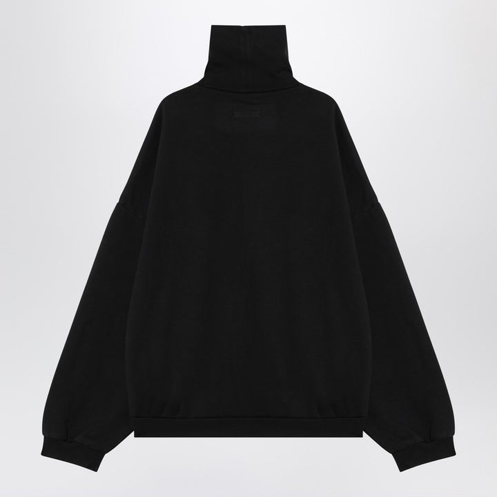 Fear of God Essentials High-necked Homecoming sweatshirt