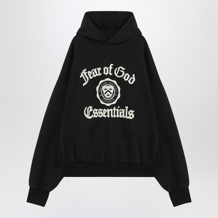 Fear of God Essentials hoodie