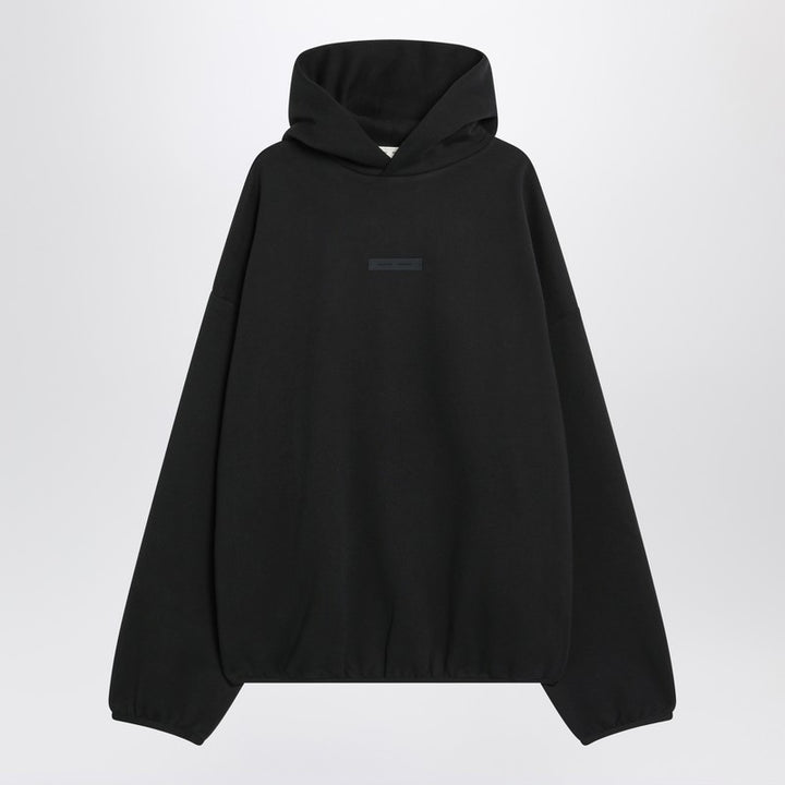 Fear of God Essentials brushed cotton hoodie