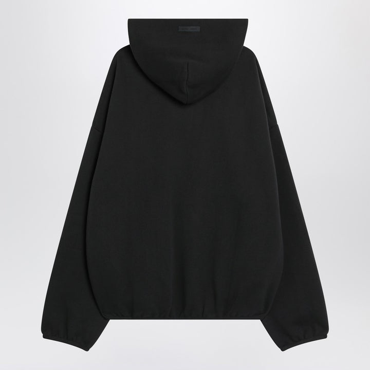 Fear of God Essentials brushed cotton hoodie