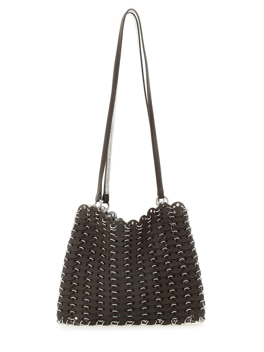 "1969" LEATHER BAG