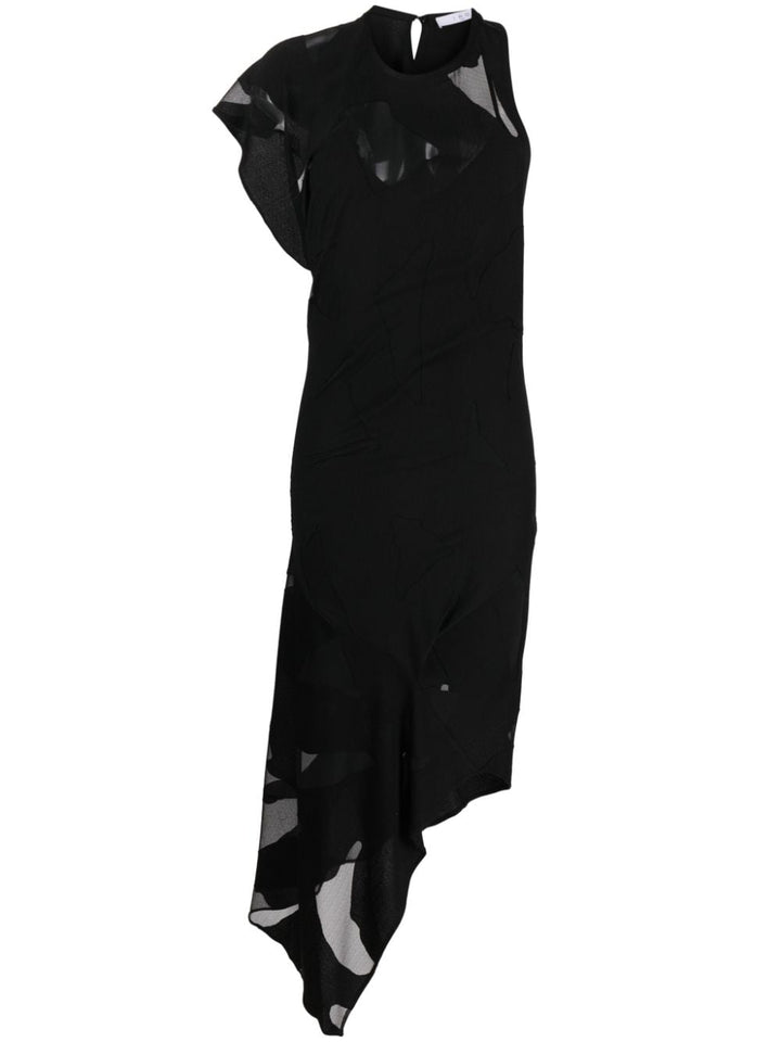 Iro Dresses Black