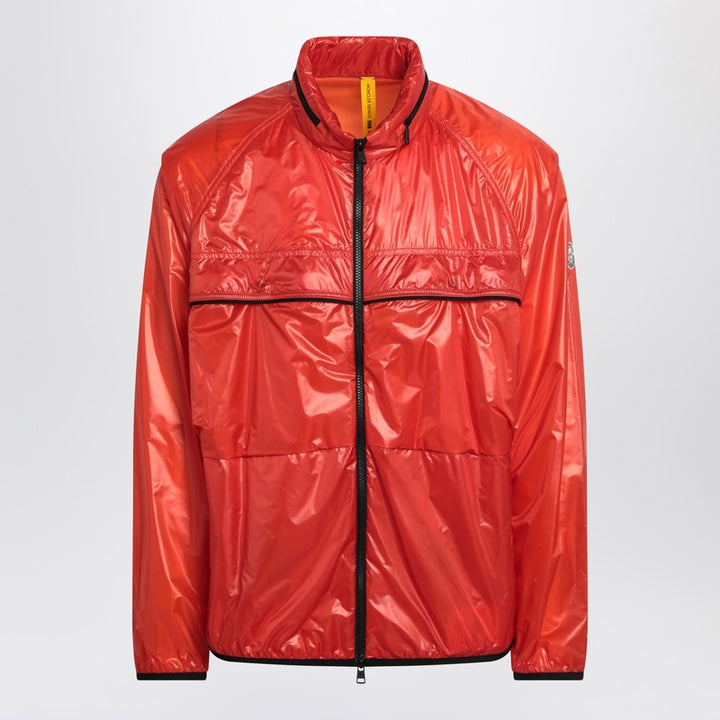 Moncler x Mercedes-Benz by Nigo Anibus jacket