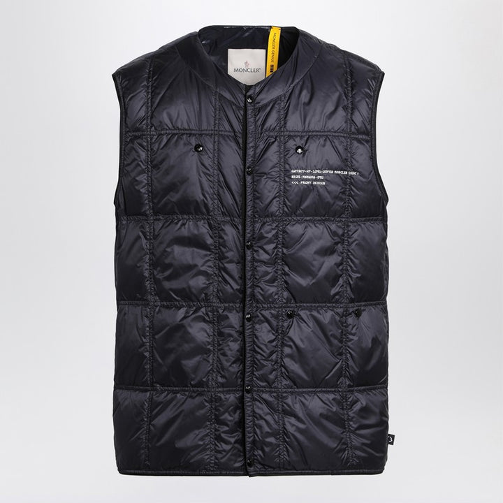 Moncler X FRGMT Vaile vest