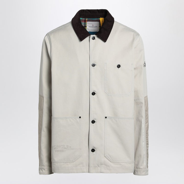 Moncler X FRGMT Geike jacket