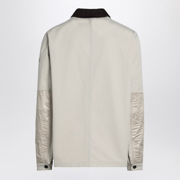 Moncler X FRGMT Geike jacket