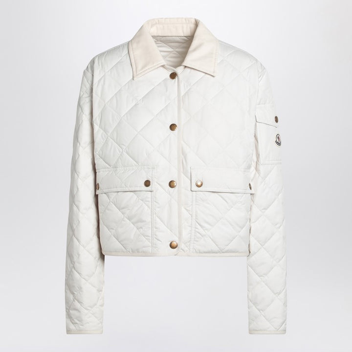 Moncler Chitre quilted jacket