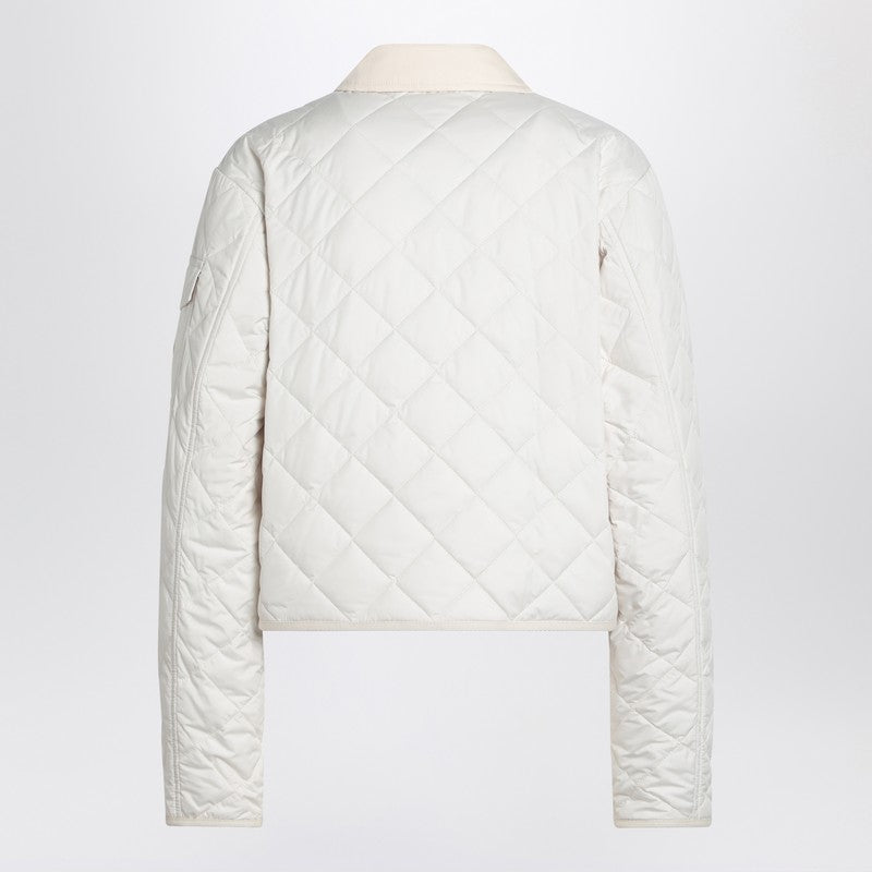 Moncler Chitre quilted jacket