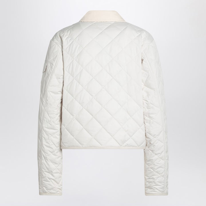 Moncler Chitre quilted jacket