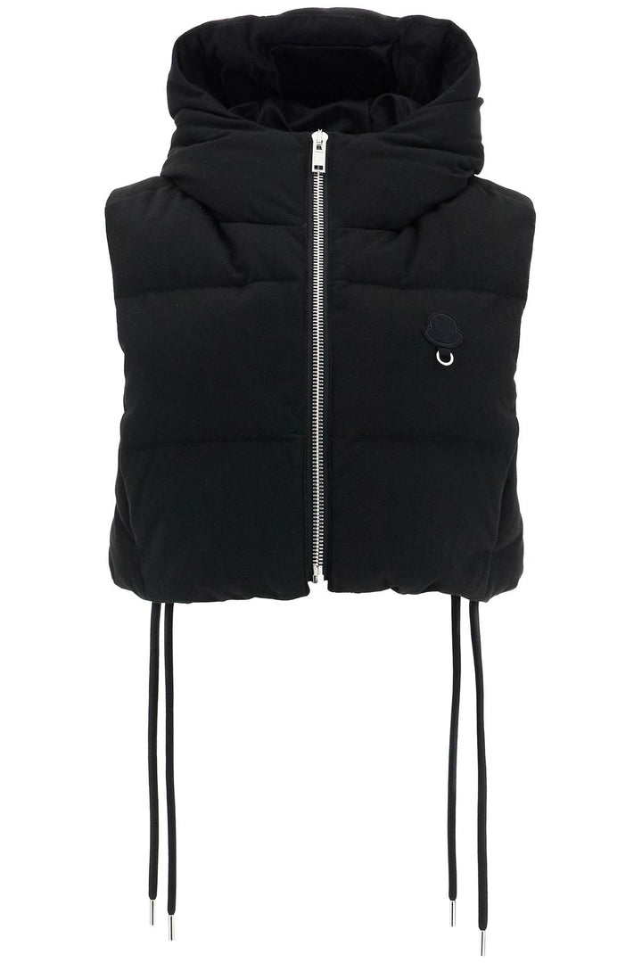 Moncler x Willow Smith Alexi Vest