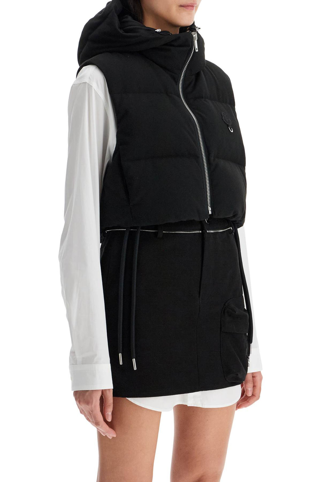 Moncler x Willow Smith Alexi Vest