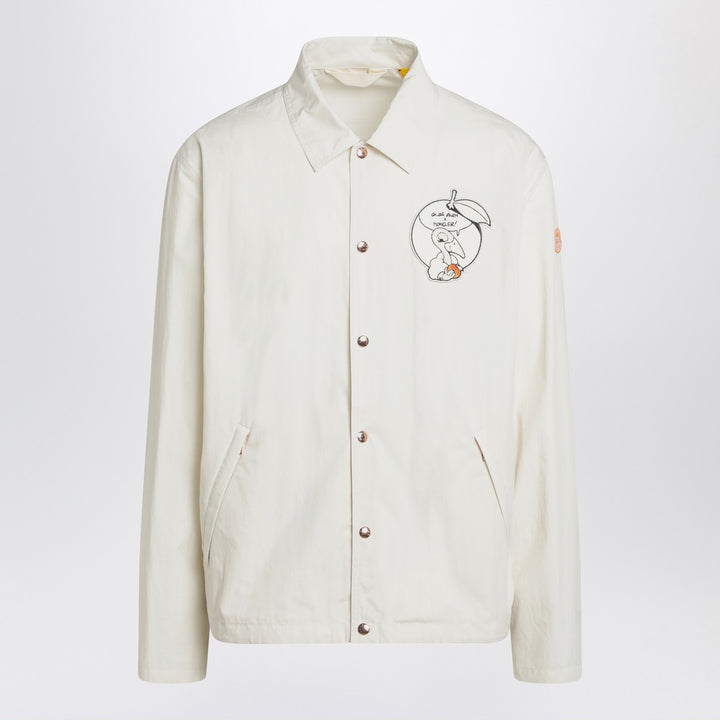 Moncler Genius Satsuma shacket