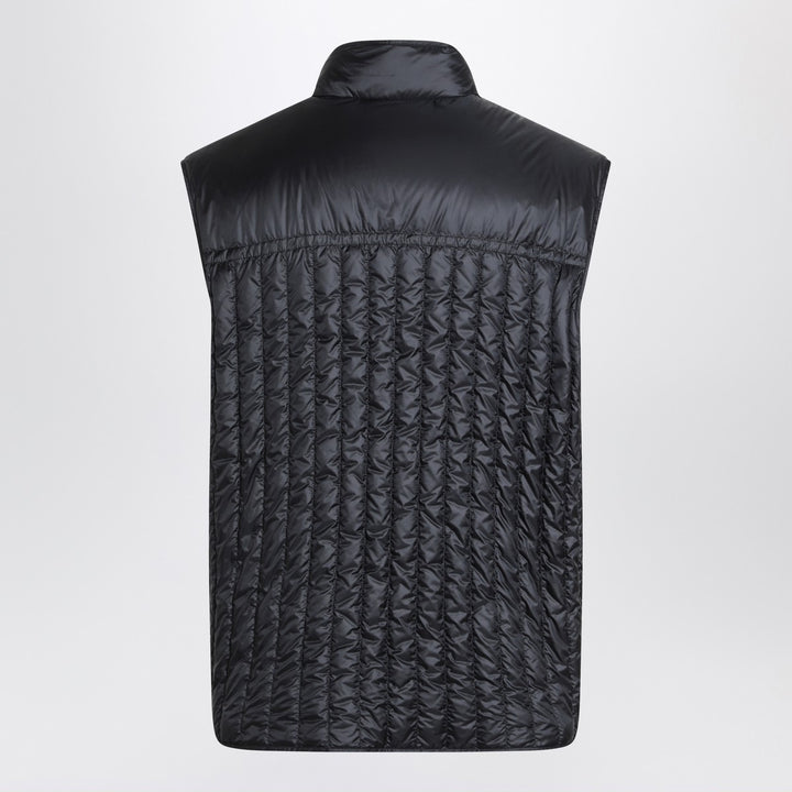 Moncler Genius Tangerine padded vest