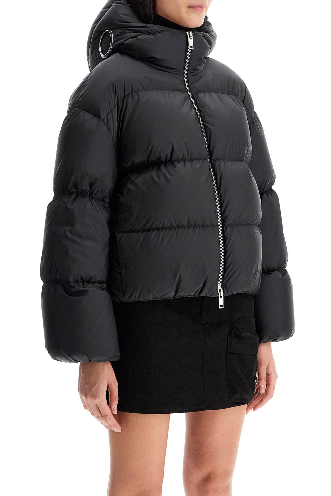 Moncler  Skaara down jacket