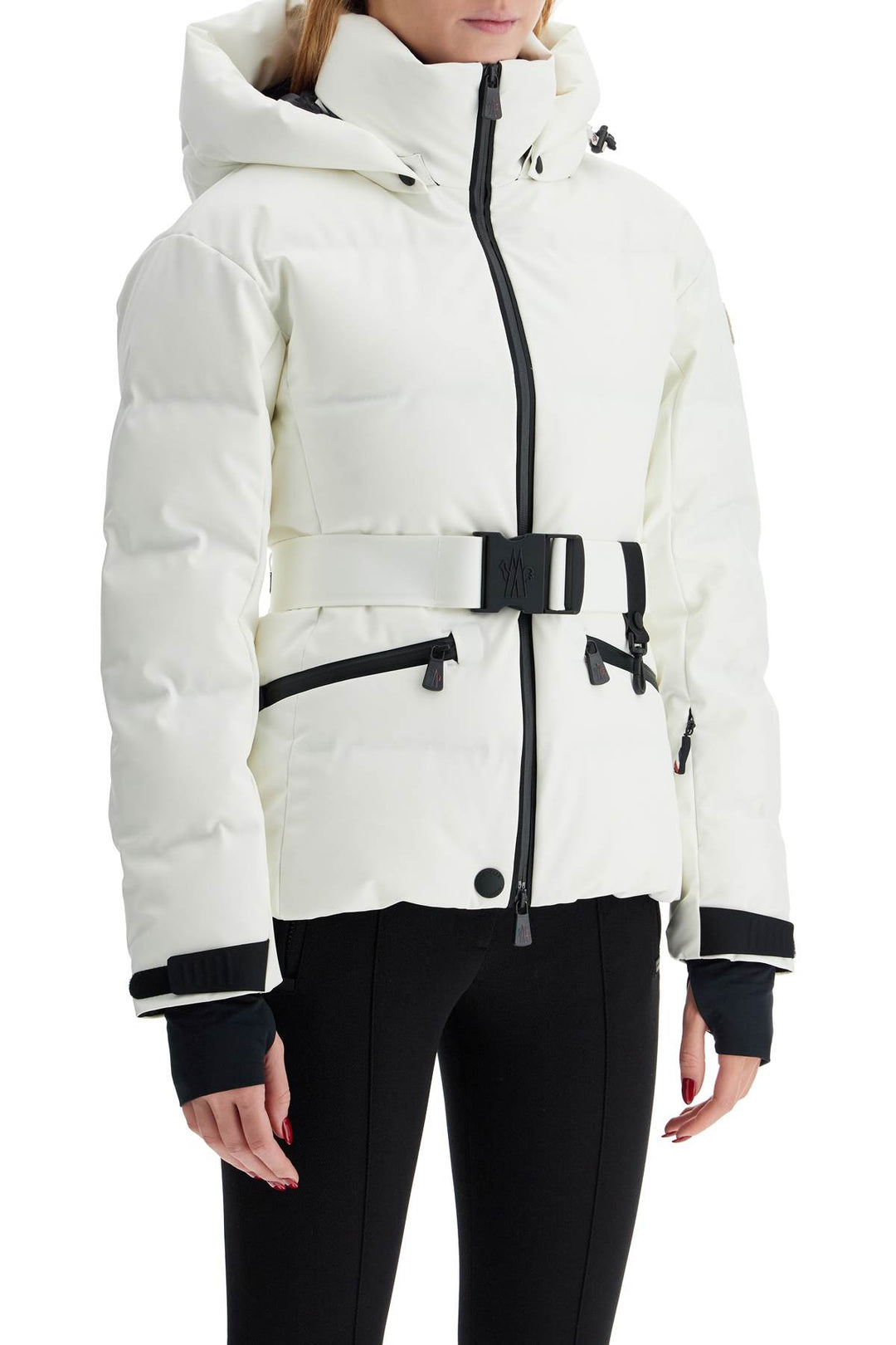 Moncler Grenoble tolima ski down jacket