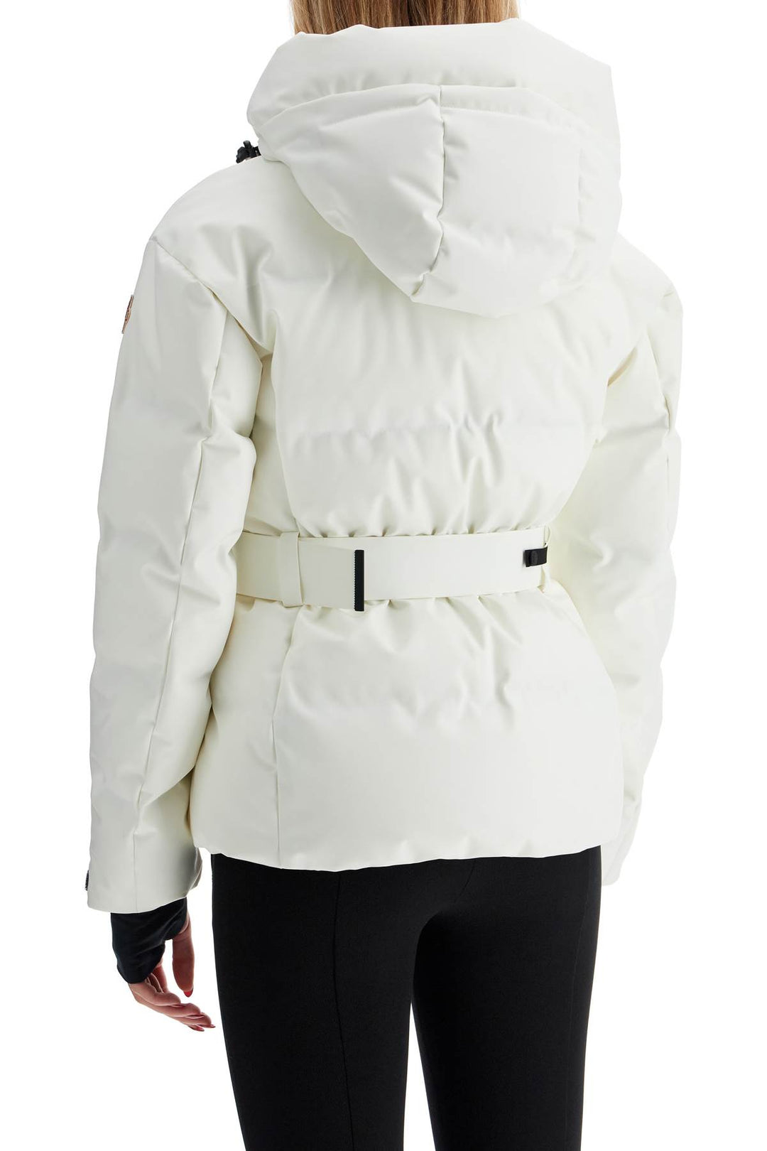 Moncler Grenoble tolima ski down jacket