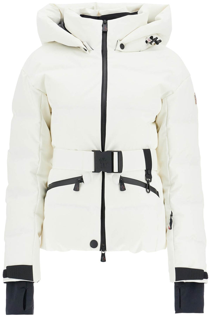 Moncler Grenoble tolima ski down jacket