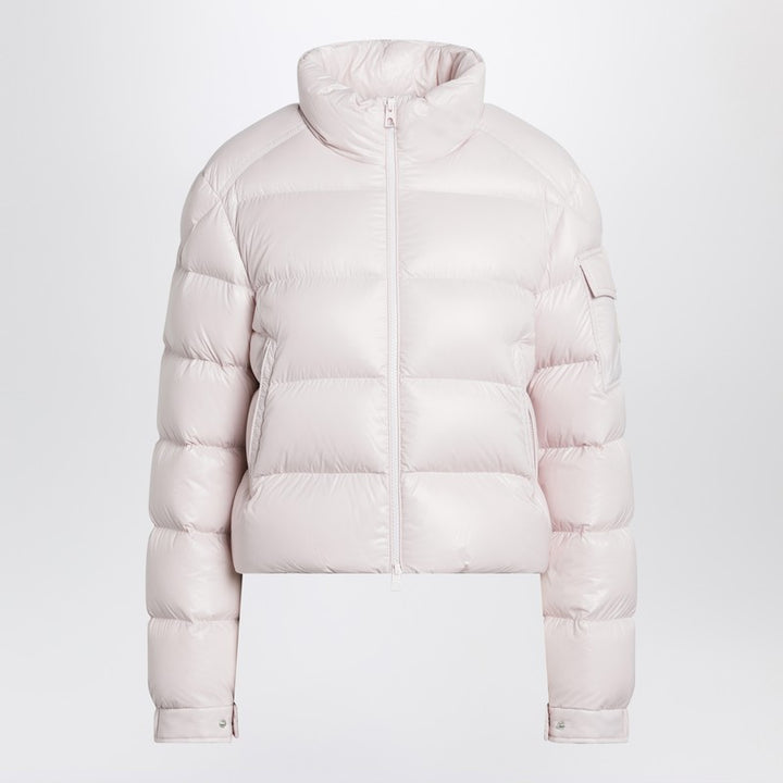 Moncler Petra short puffer jacket