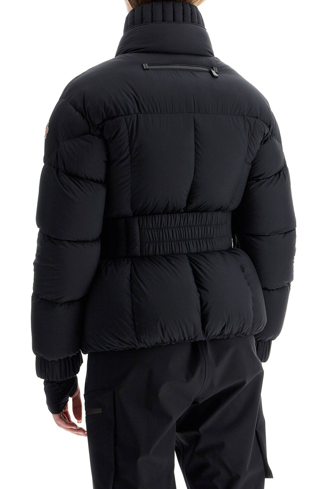 Moncler Grenoble coronel ski down jacket