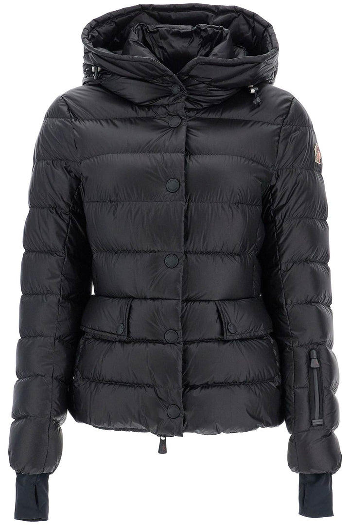 Moncler Grenoble short armoniques down