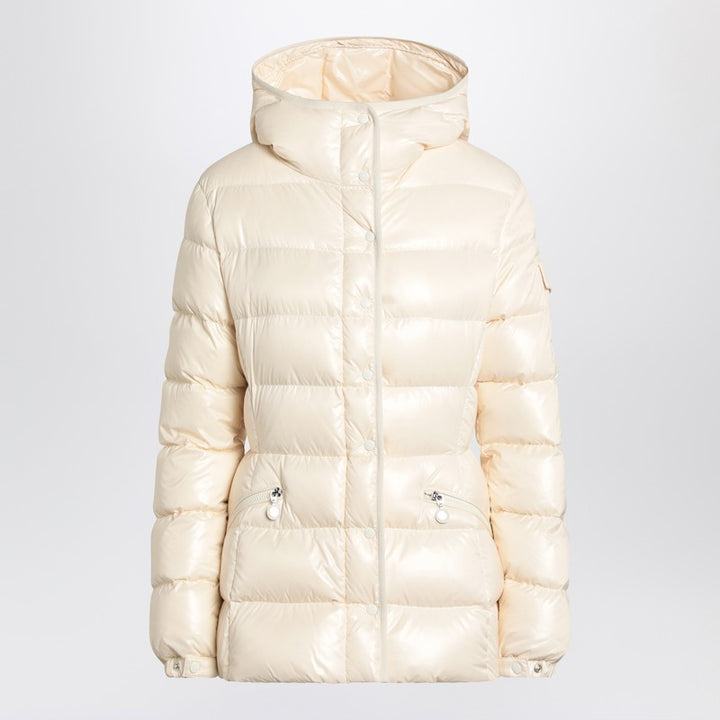 Moncler down jacket
