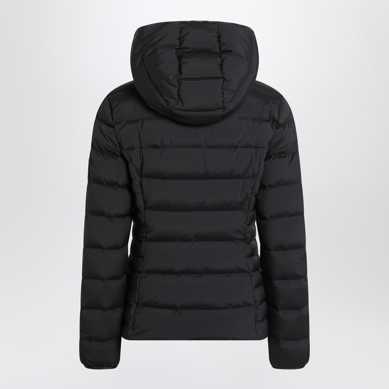 Moncler Herbe hooded puffer jacket