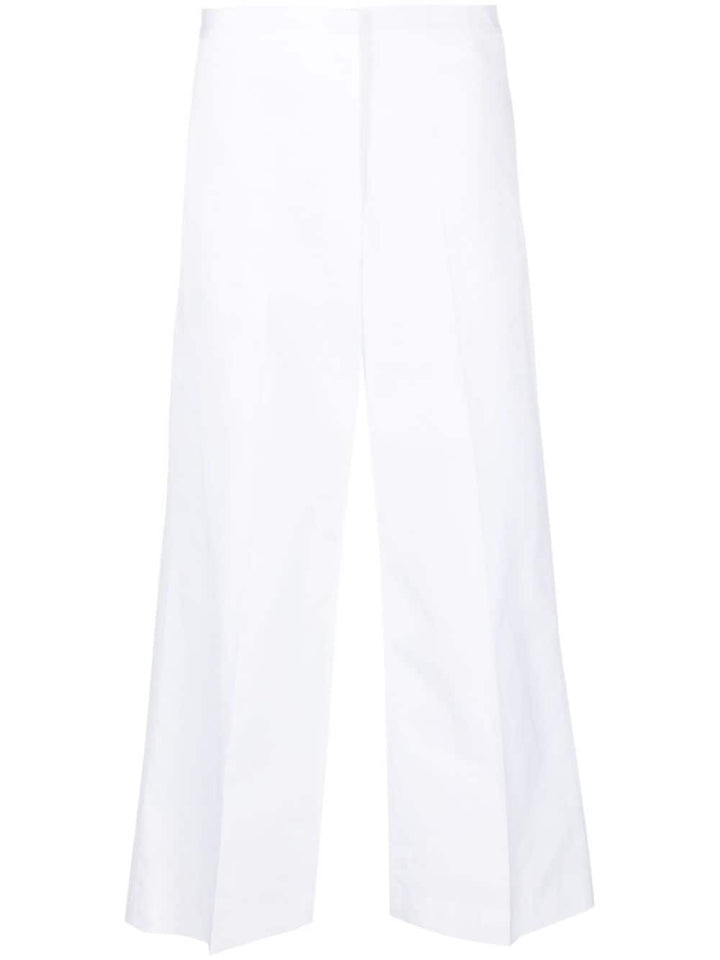 Fabiana Filippi Trousers White