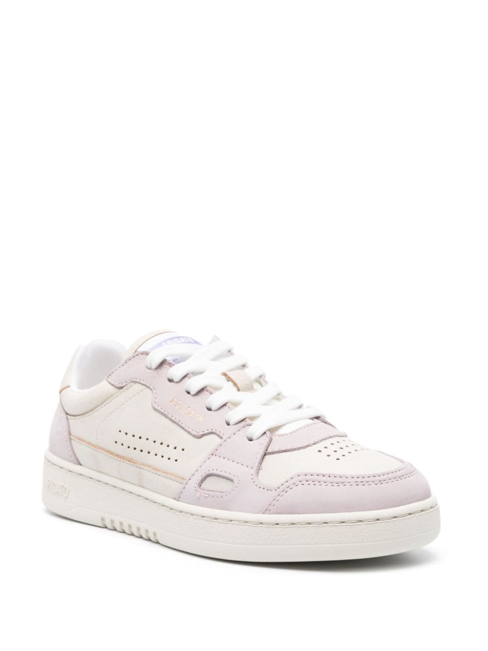 Axel Arigato Sneakers Lilac
