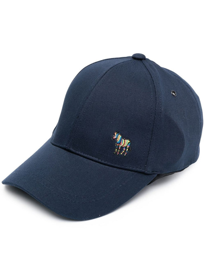 Ps By Paul Smith Hats Blue