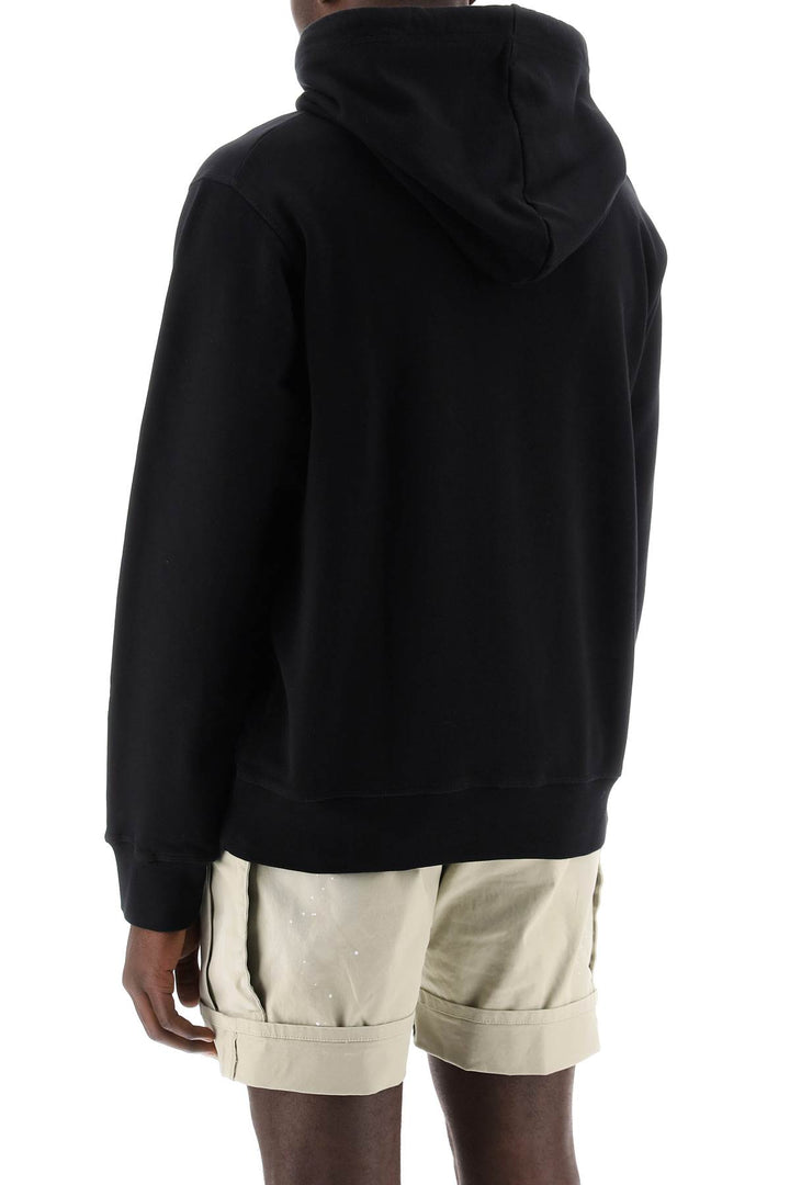 Dsquared2 Replace With Double Quotesuburbans Cool Fit Sweatshirt   Black