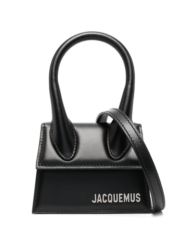 Jacquemus Bags.. Black