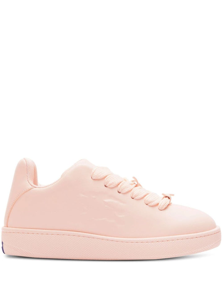 Burberry Sneakers Pink