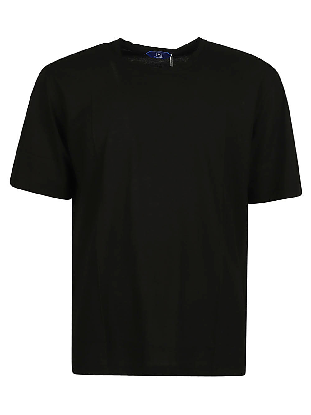 Kired T Shirts And Polos Black