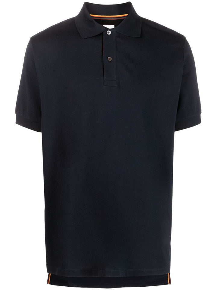 Paul Smith T Shirts And Polos Blue